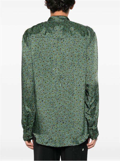  DRIES VAN NOTEN | 262 020700 4006608